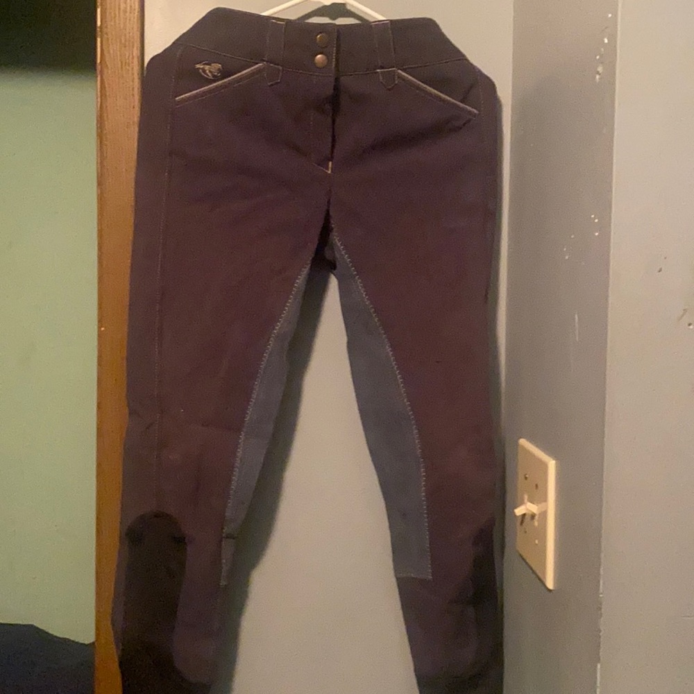 Women’s horse riding pants